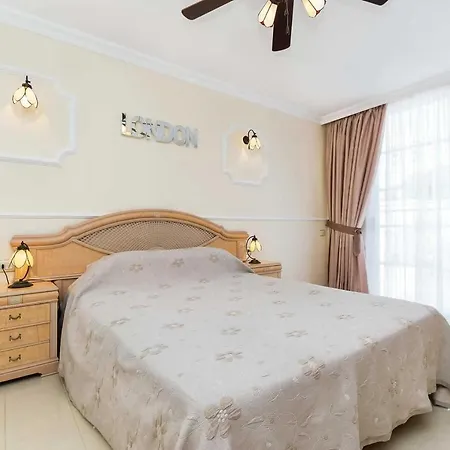 Villa The Willows *