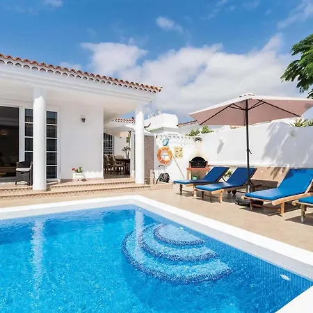 The Willows Villa *