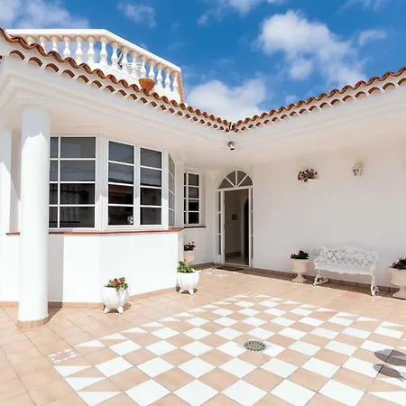 The Willows Villa *