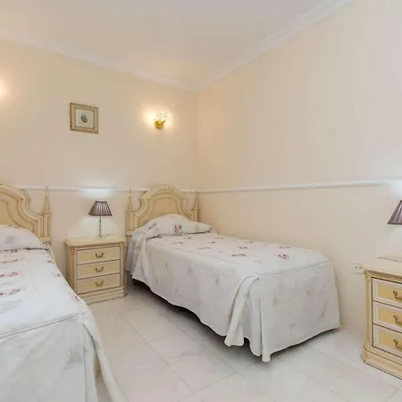 The Willows Villa