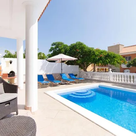 Villa The Willows Callao Salvaje