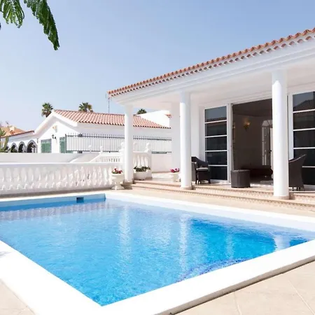 Villa The Willows