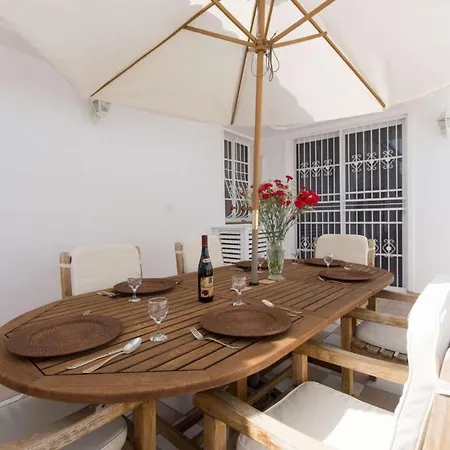 The Willows Villa *