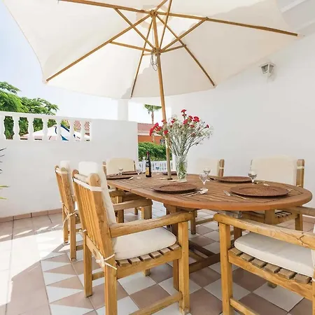 Villa The Willows Callao Salvaje