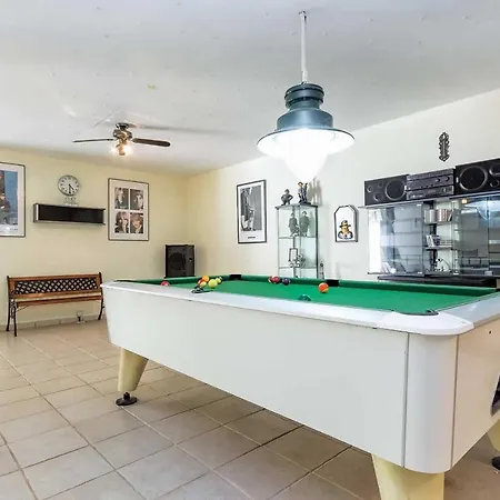 Villa The Willows Callao Salvaje
